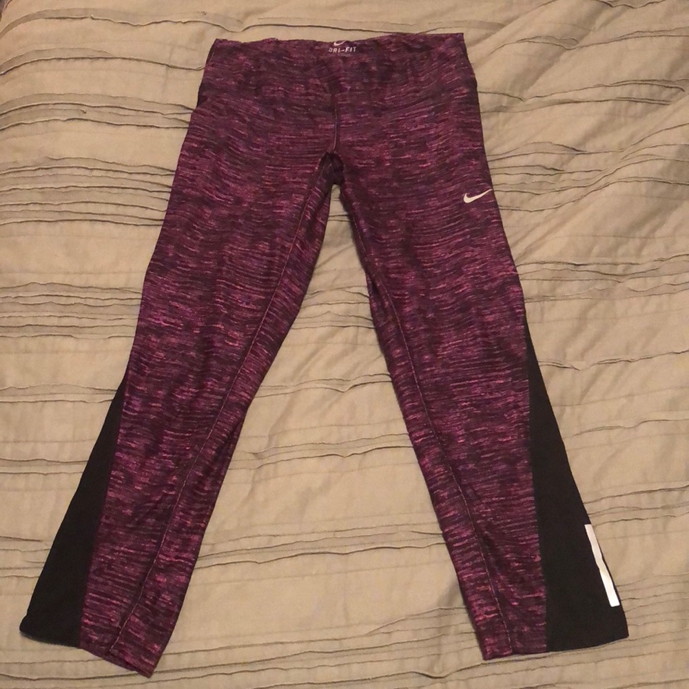 Nike Dri-fit Leggings